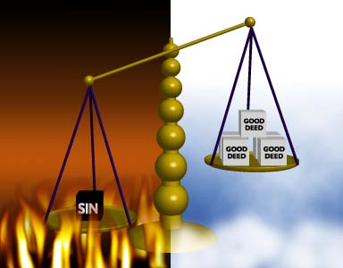 God's Balance